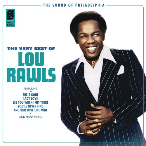 Lou Rawls